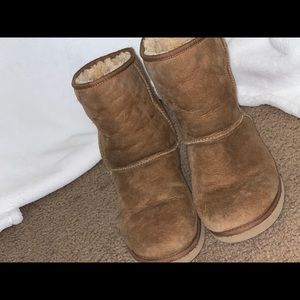 UGG AUSTRALIA BOOTS
